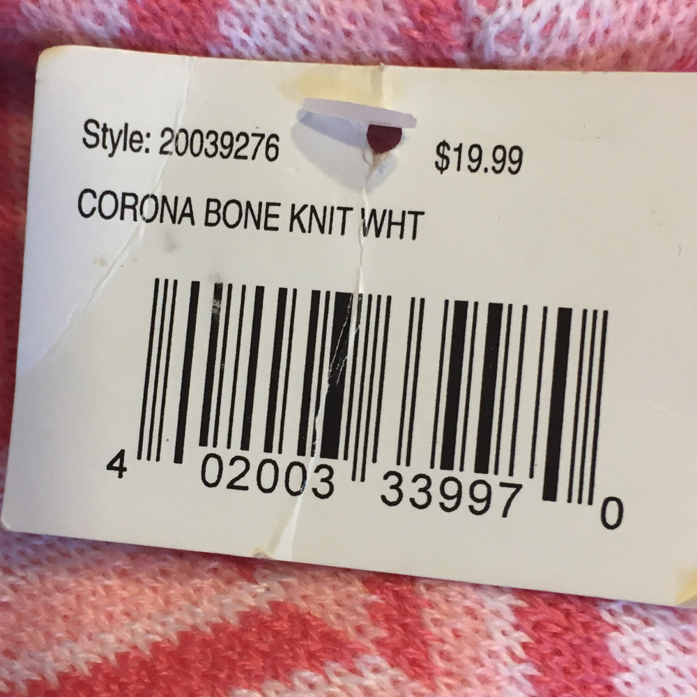 RESELLERS BOX 8 Corona Beer Knit Cap Hat Beanie - Picture 7 of 8